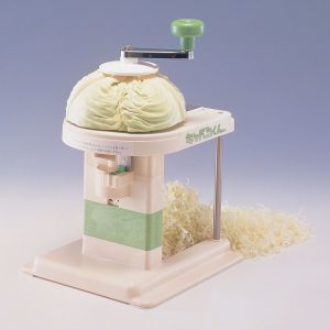 Green Onion Slicer