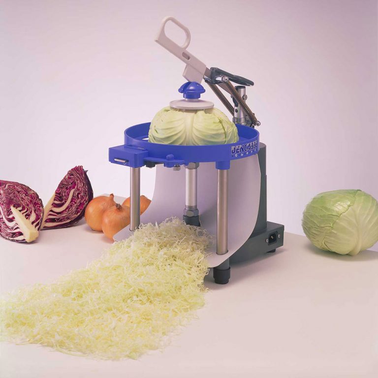 Green onion cutter/Cabbage slicer Product categories CHIBA KOGYOSHO