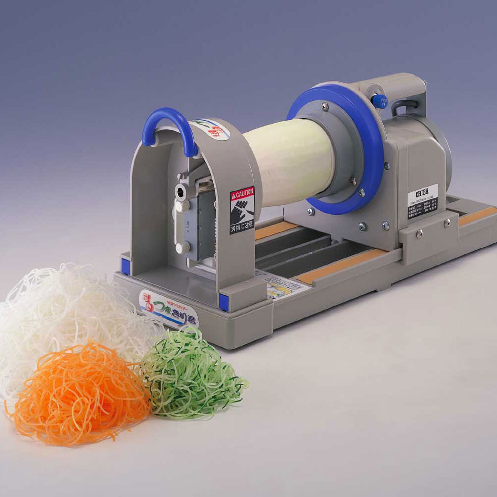 Details about  / CHIBA cabbage Hand‐Powered Cutting Machine Cutter Slicer From Japan