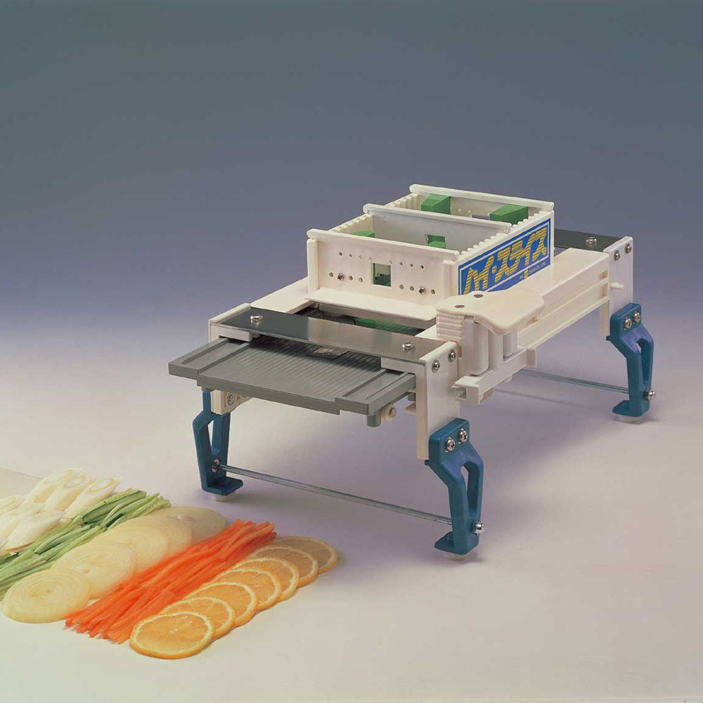 Tsumataro Manual Vegetable Slicer