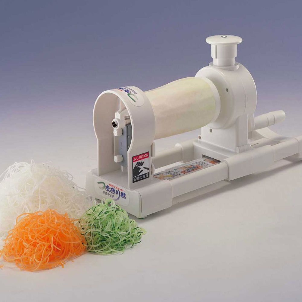 Chiba Tsuma Vegetable Slicer– SushiSushi