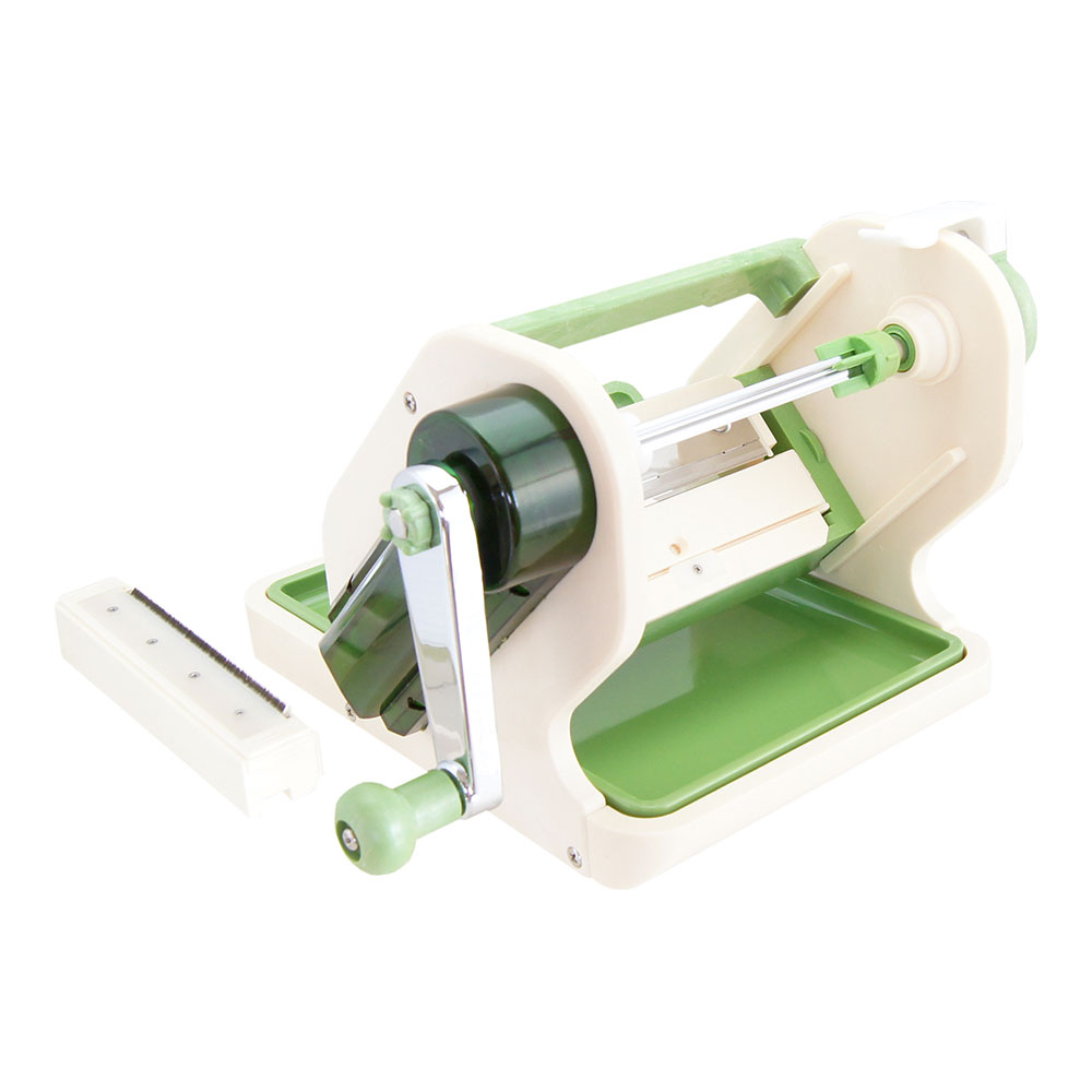 Niitsuma-san Japanese Mandoline Vege Slicer — The Good Grub Hub