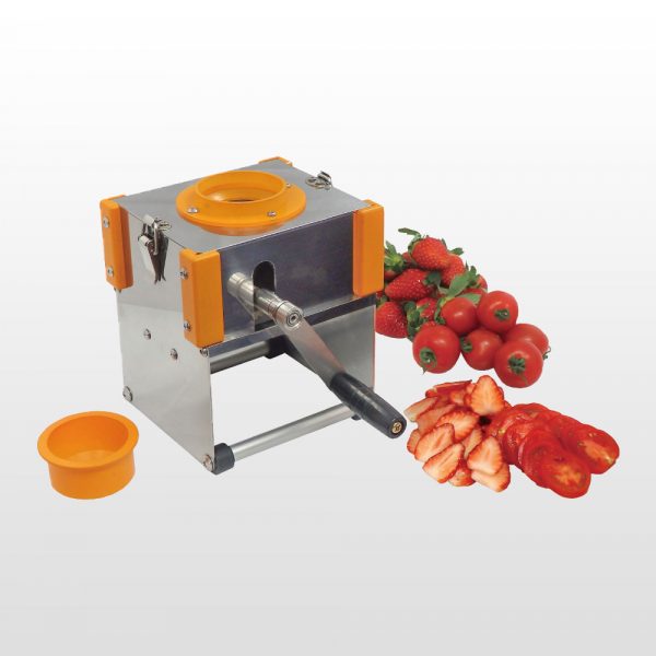 Slicekun slicer for fruits and vegetables